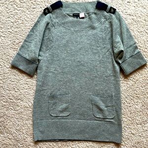 Banana Republic sweater